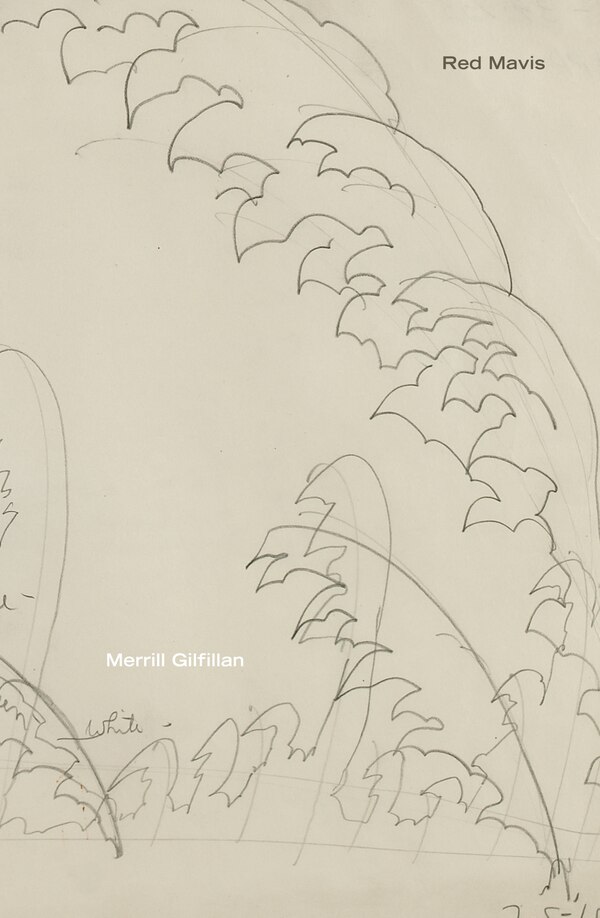 Red Mavis by Merrill Gilfillan, Paperback | Indigo Chapters