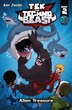 Tek The Techno Beast Book 2 Alien Treasure by Kat Zwers, Paperback | Indigo Chapters
