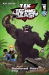 Tek The Techno Beast Book 5 Rainforest Risks by Kat Zwers, Paperback | Indigo Chapters