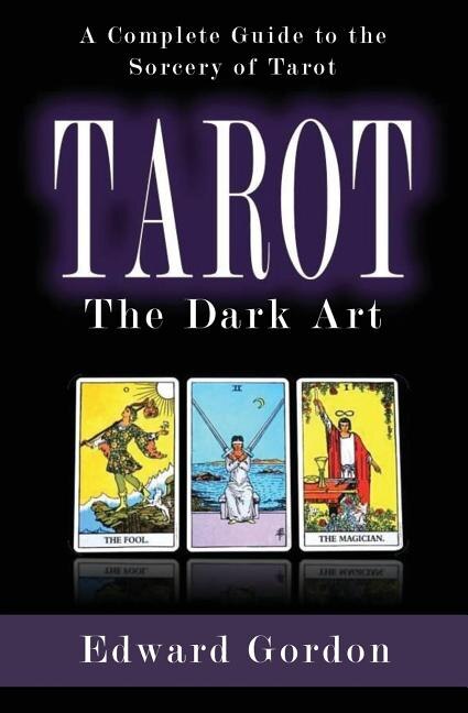 Tarot by Edward Gordon, Paperback | Indigo Chapters