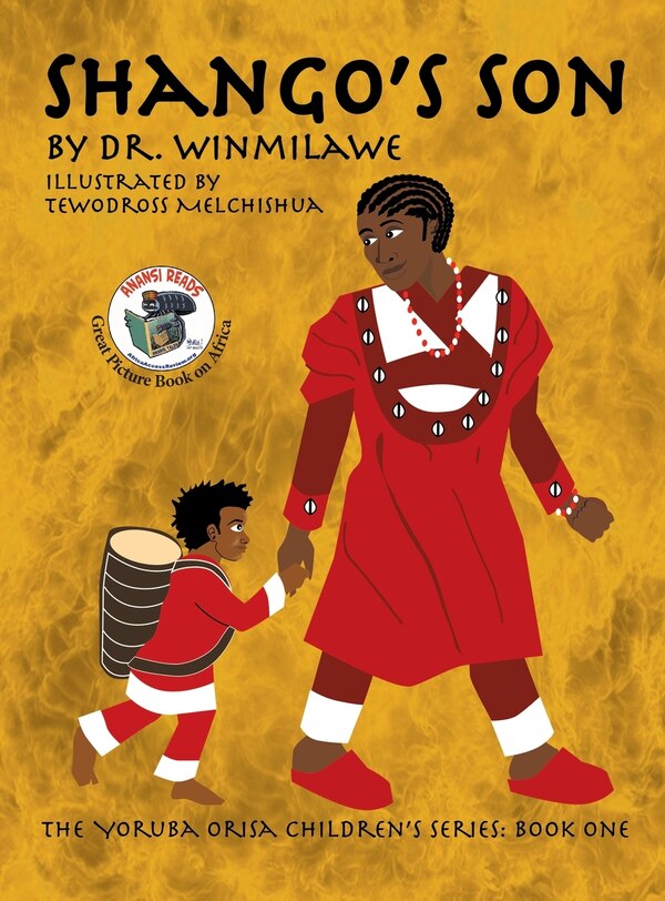 Shango's Son by Winmilawe, Hardcover | Indigo Chapters