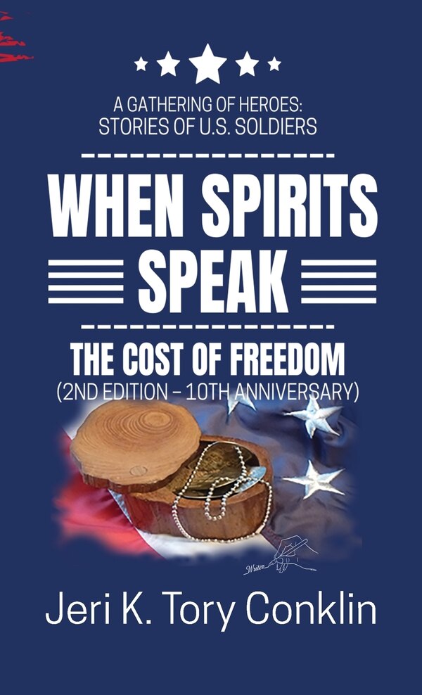 When Spirits Speak by Jeri K Tory Conklin, Hardcover | Indigo Chapters