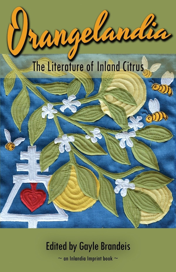 Orangelandia by Gayle Brandeis, Paperback | Indigo Chapters
