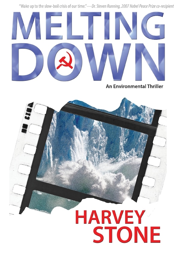 Melting Down by Harvey Stone, Paperback | Indigo Chapters