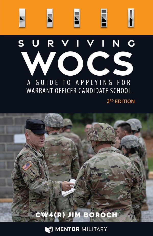 Surviving WOCS by Jim Boroch, Paperback | Indigo Chapters