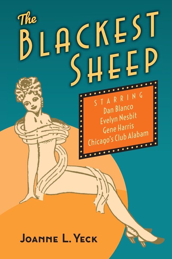 The Blackest Sheep by Joanne L Yeck, Paperback | Indigo Chapters