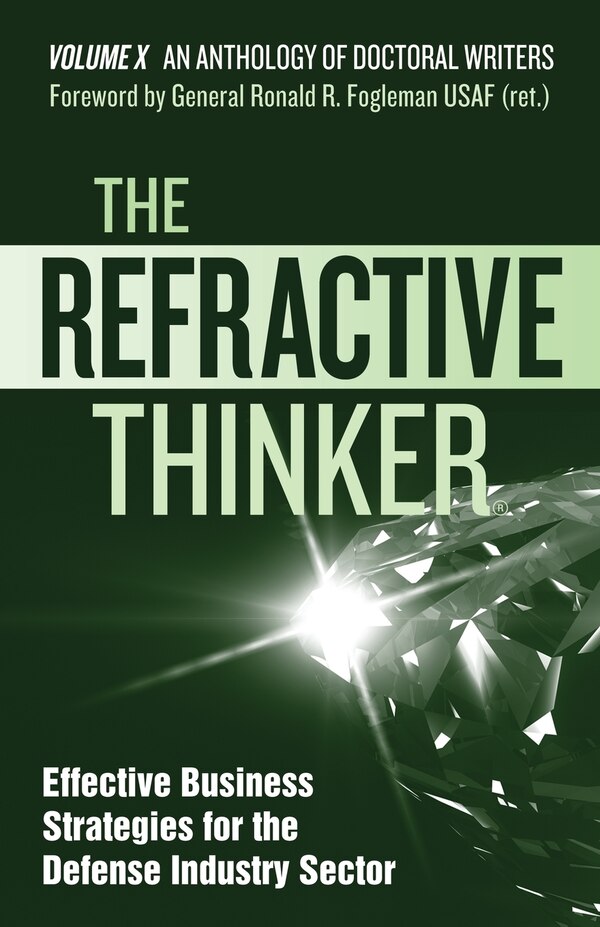 The Refractive Thinker(R) by Cheryl a Lentz, Paperback | Indigo Chapters