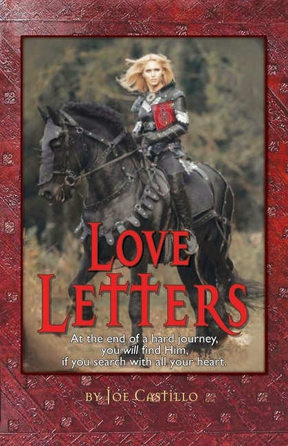 Love Letters by Joe S Castillo, Paperback | Indigo Chapters
