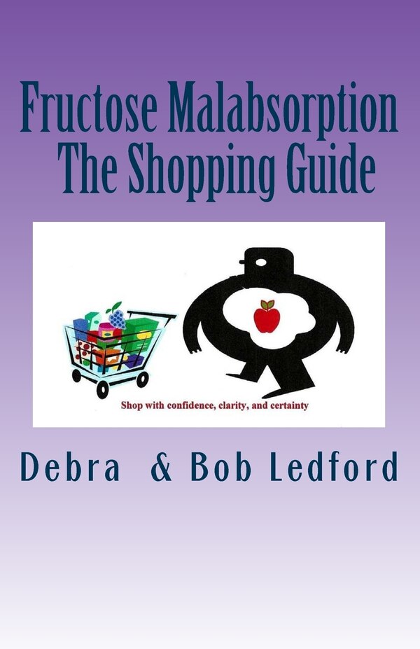 Fructose Malabsorption by Bob Ledford, Paperback | Indigo Chapters