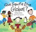Que Signifie Être Global? by Rana Diorio, Paper over Board | Indigo Chapters