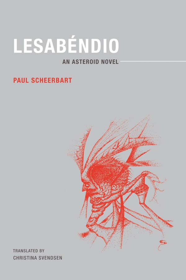 Lesabéndio by Paul Scheerbart, Paperback | Indigo Chapters