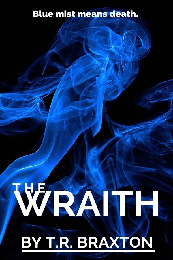 The Wraith by T R Braxton, Paperback | Indigo Chapters