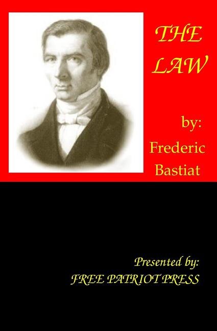 The Law by Frederic Bastiat, Paperback | Indigo Chapters