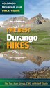 The Best Durango Hikes by The Colorado Mountain Club, Paperback | Indigo Chapters