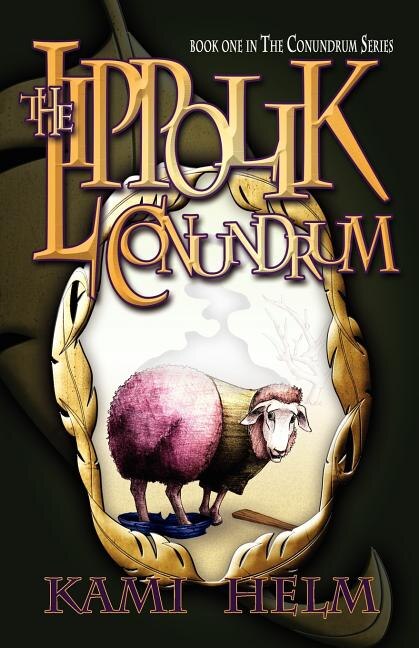 The Lippolik Conundrum by Kami Dee Helm, Paperback | Indigo Chapters