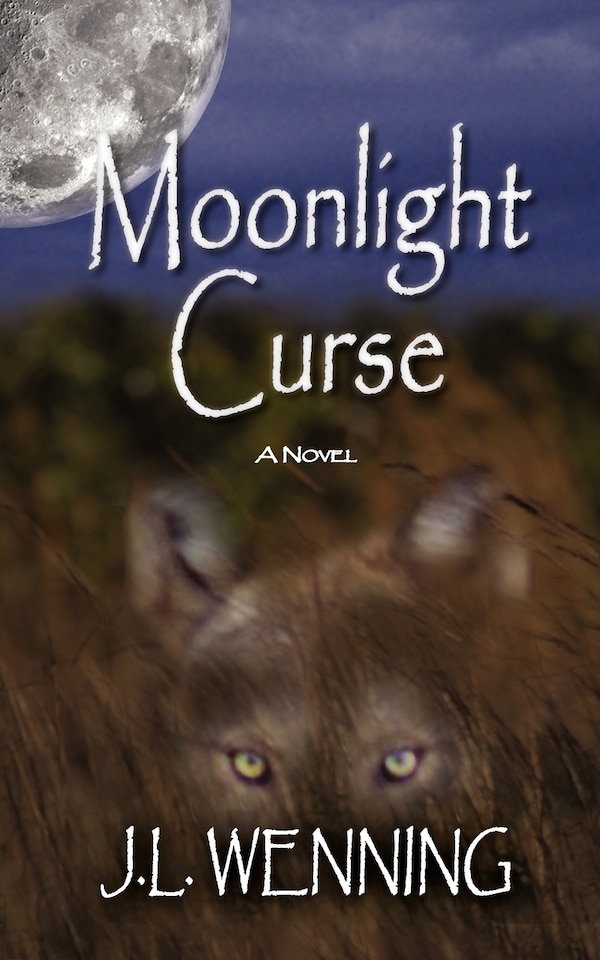 Moonlight Curse by J. L. Wenning, Paperback | Indigo Chapters