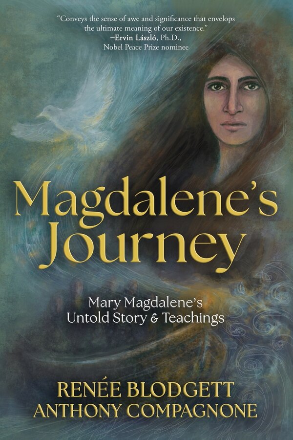 Magdalene's Journey by Renee Blodgett, Paperback | Indigo Chapters