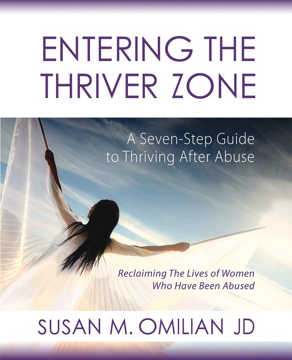 Entering The Thriver Zone by Susan M M Omilian, Paperback | Indigo Chapters