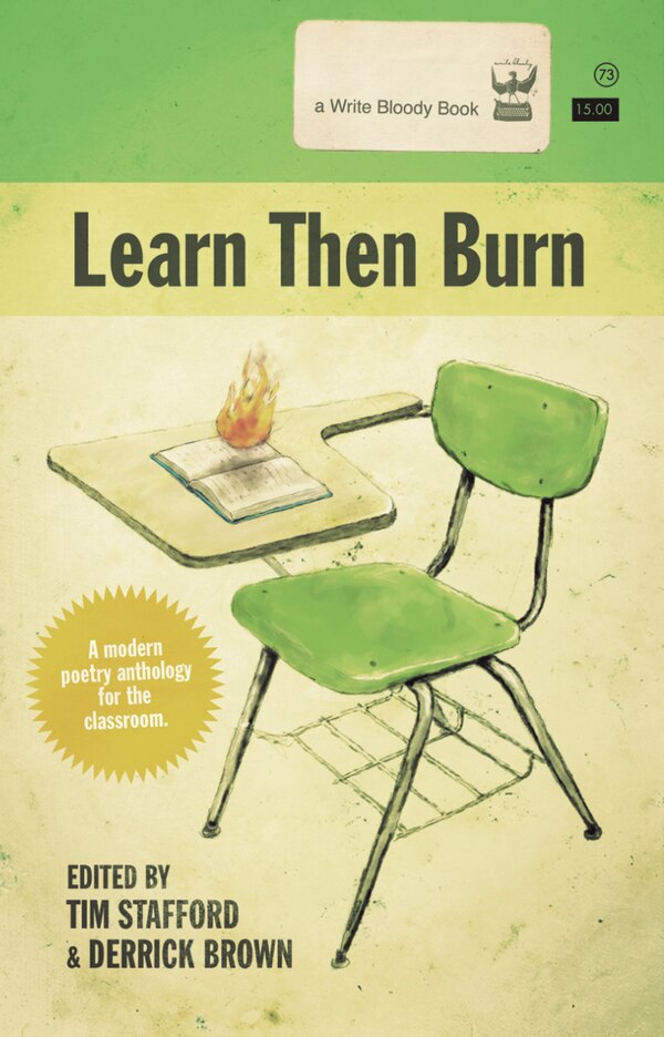 Learn Then Burn by Tim Stafford, Paperback | Indigo Chapters