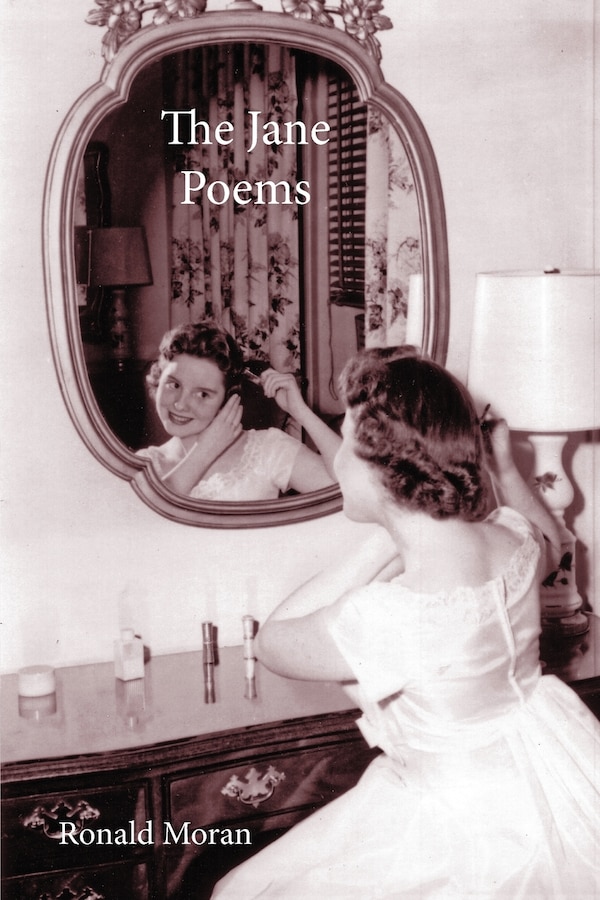Jane Poems by Ronald Moran, Paperback | Indigo Chapters