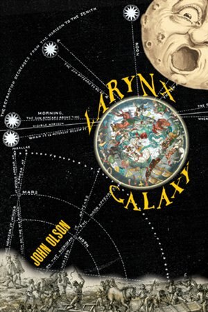 Larynx Galaxy by John Olson, Paperback | Indigo Chapters