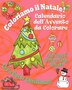 Coloriamo Il Natale - Let's Color Christmas by Claudia Cerulli, Paperback | Indigo Chapters