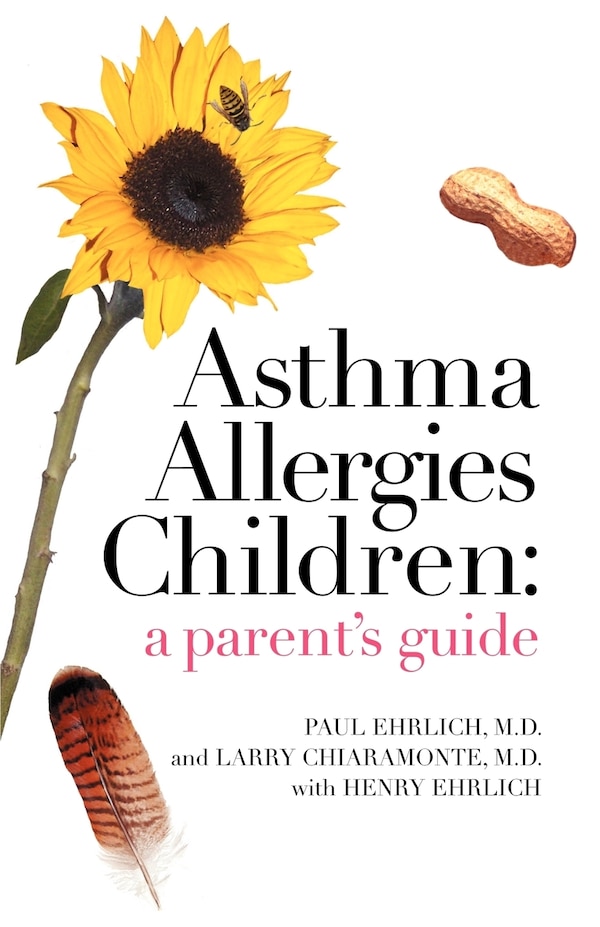 Asthma Allergies Children, Paperback | Indigo Chapters