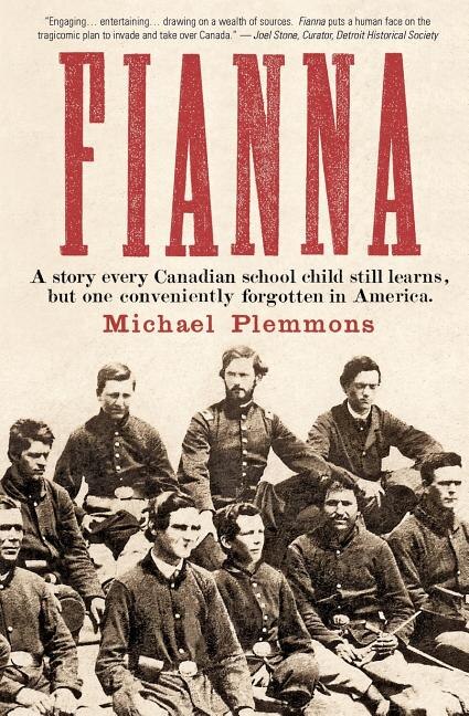 Fianna by Michael Plemmons, Paperback | Indigo Chapters