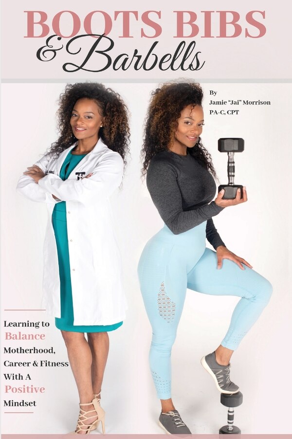 Boot Bibs And Barbells by Jamie Olds Morrison, Paperback | Indigo Chapters