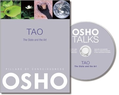 Tao by Osho, Paperback | Indigo Chapters