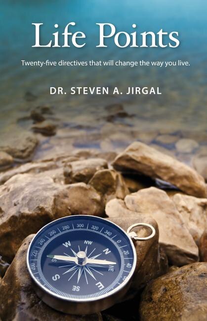 Life Points by Dr Steven a Jirgal, Paperback | Indigo Chapters