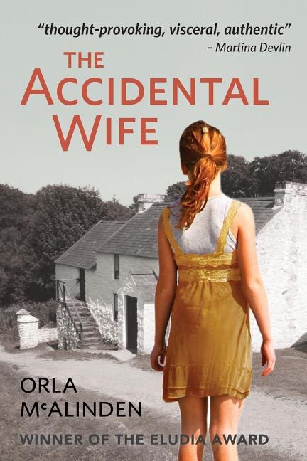 The Accidental Wife by Orla McAlinden, Paperback | Indigo Chapters