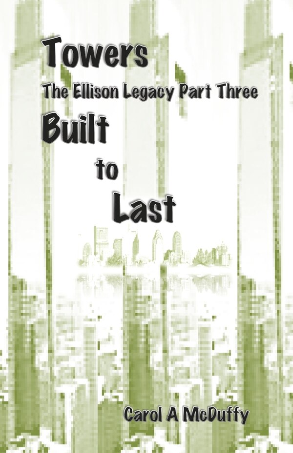 Built to Last by Carol A. McDuffy, Paperback | Indigo Chapters