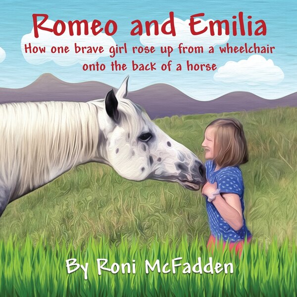 Romeo and Emilia by Roni McFadden, Paperback | Indigo Chapters