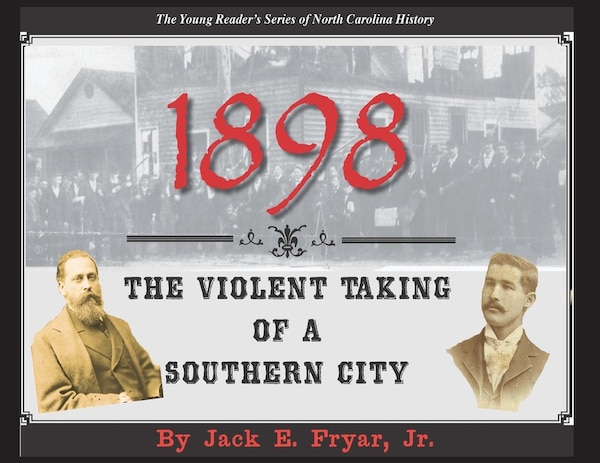 1898 by Jack E Fryar, Paperback | Indigo Chapters