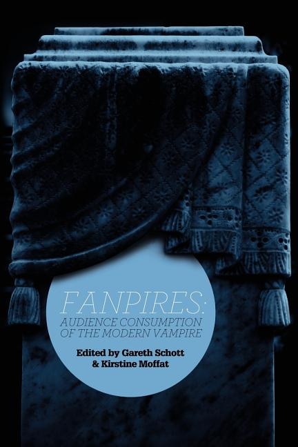 Fanpires by Gareth Schott, Paperback | Indigo Chapters