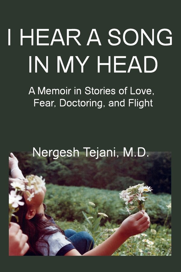 I Hear A Song In My Head by Nergesh M D Tejani, Paperback | Indigo Chapters