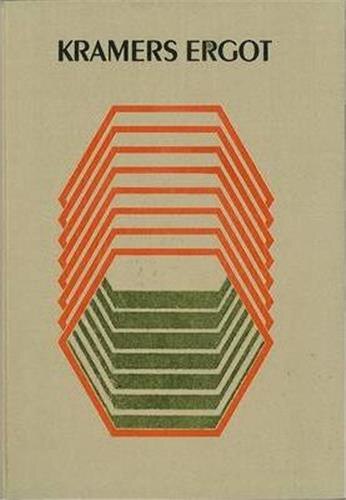 Kramers Ergot 8 by Sammy Harkham, Hardcover | Indigo Chapters