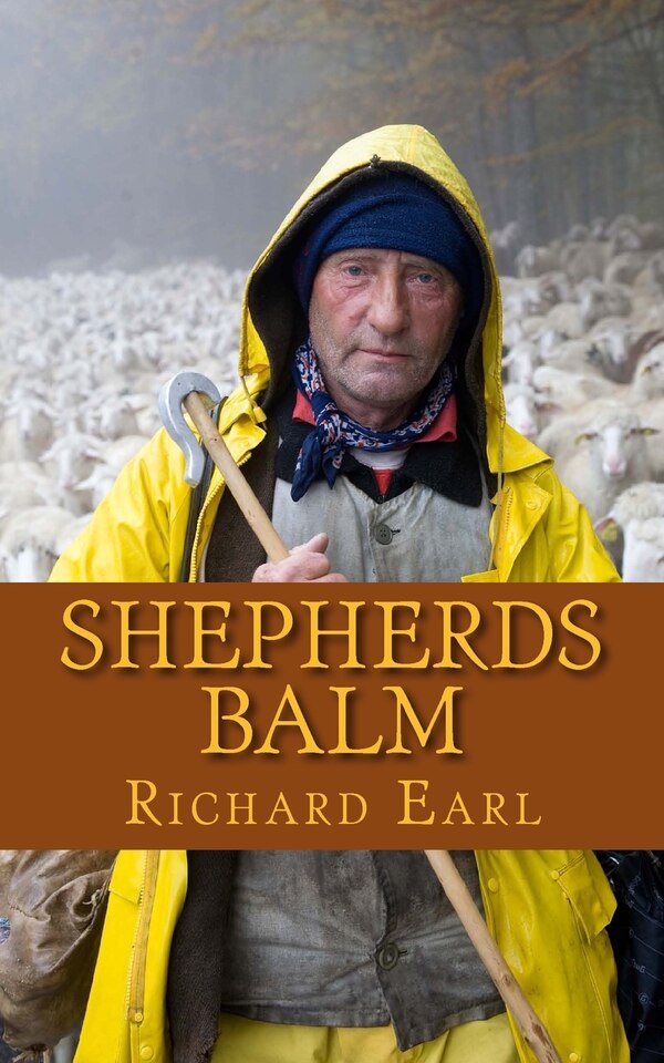 Shepherds Balm by John Piper, Paperback | Indigo Chapters