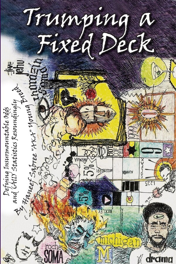 Trumping a Fixed Deck by Haneef Sabree, Paperback | Indigo Chapters