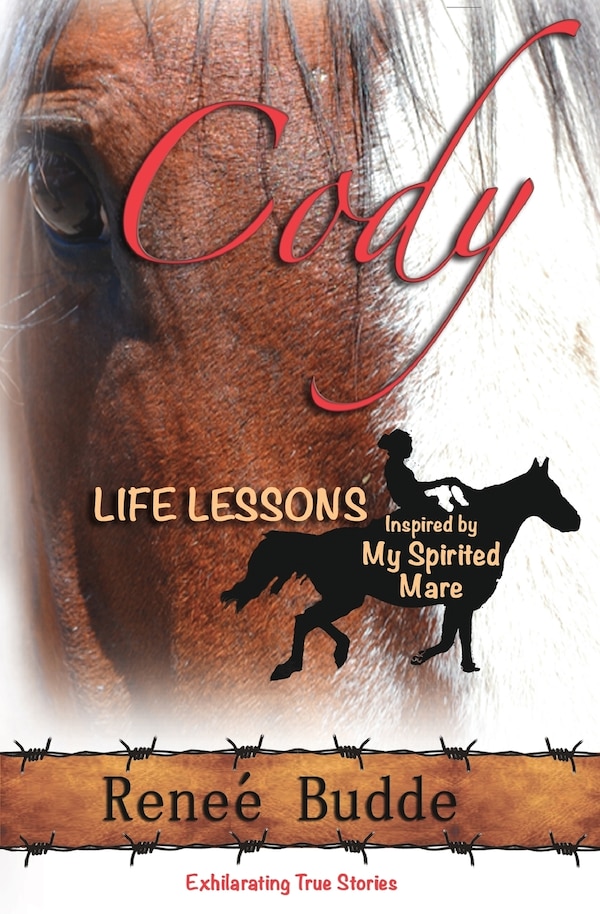 Cody by Renee R Budde, Paperback | Indigo Chapters