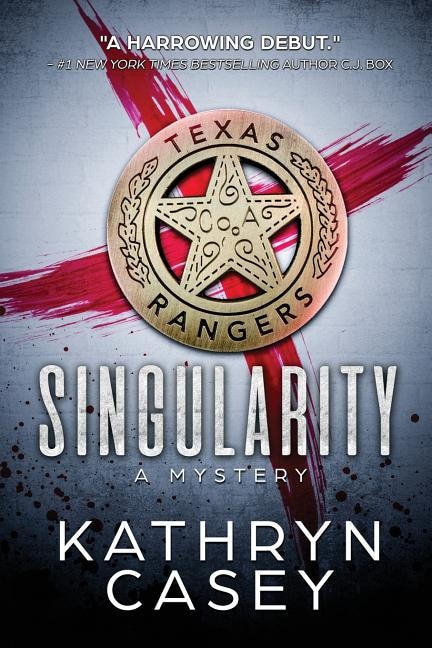 Singularity by Kathryn Casey, Paperback | Indigo Chapters