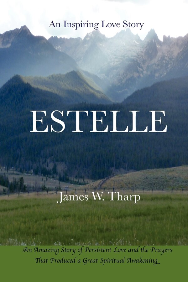 Estelle by James W Tharp, Paperback | Indigo Chapters