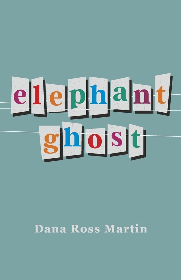 elephant ghost by Dana Ross Martin, Paperback | Indigo Chapters