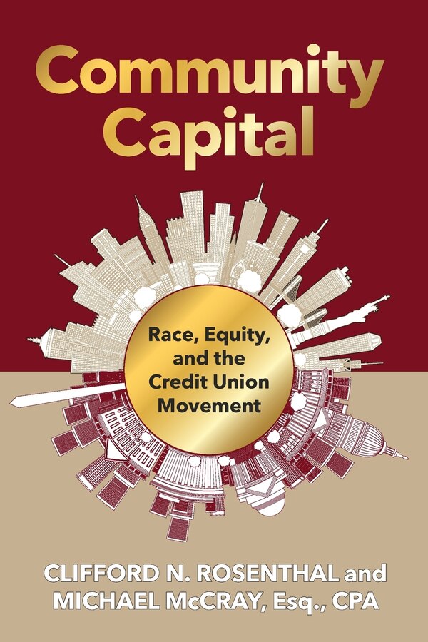 Community Capital by Clifford N Rosenthal, Paperback | Indigo Chapters