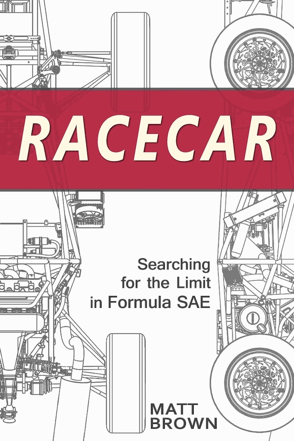 Racecar by Matt Brown, Paperback | Indigo Chapters