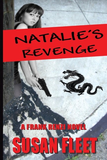 Natalie's Revenge by Susan Fleet, Paperback | Indigo Chapters