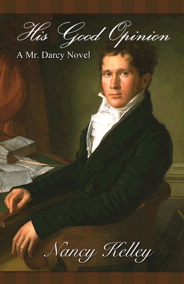 His Good Opinion by Nancy Kelley, Paperback | Indigo Chapters