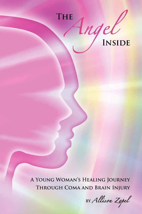 The Angel Inside by Allison R Zopel, Paperback | Indigo Chapters