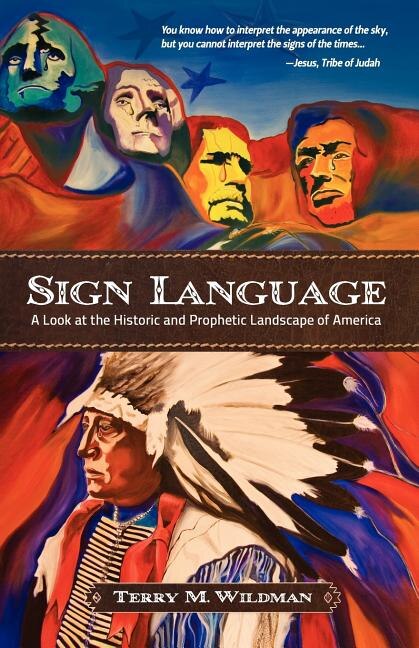 Sign Language by Terry Max Wildman, Paperback | Indigo Chapters